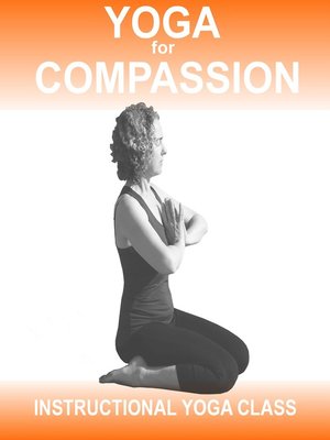 cover image of Yoga for Compassion